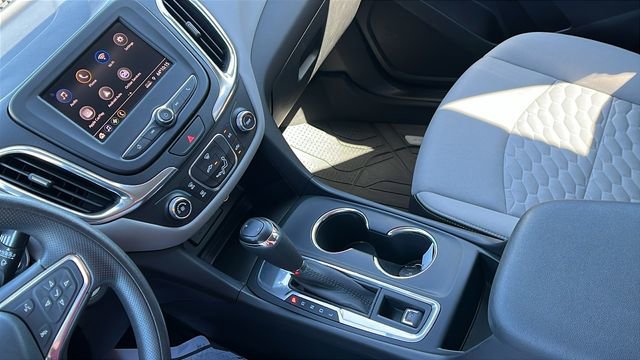 Used 2021 Chevrolet Equinox LS w/ LS Convenience Package FWD image 27