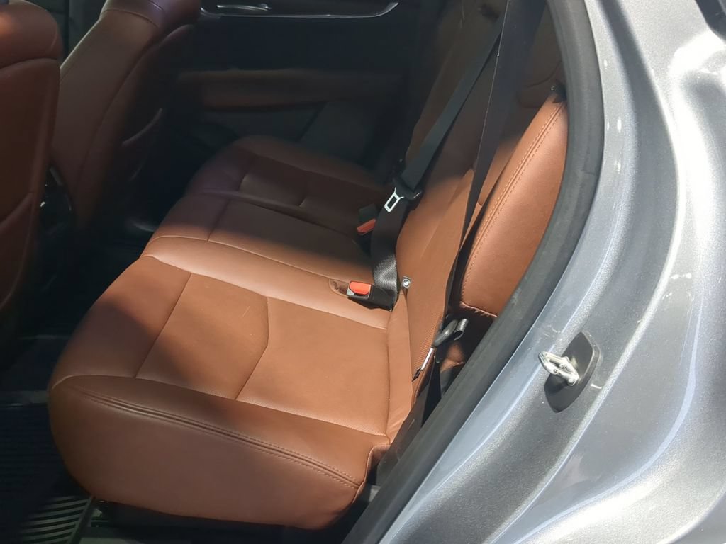 Used 2024 Cadillac XT5 Sportv AWD/4WD image 23