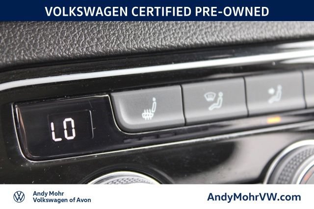 Used 2022 Volkswagen Atlas SEL AWD/4WD image 45