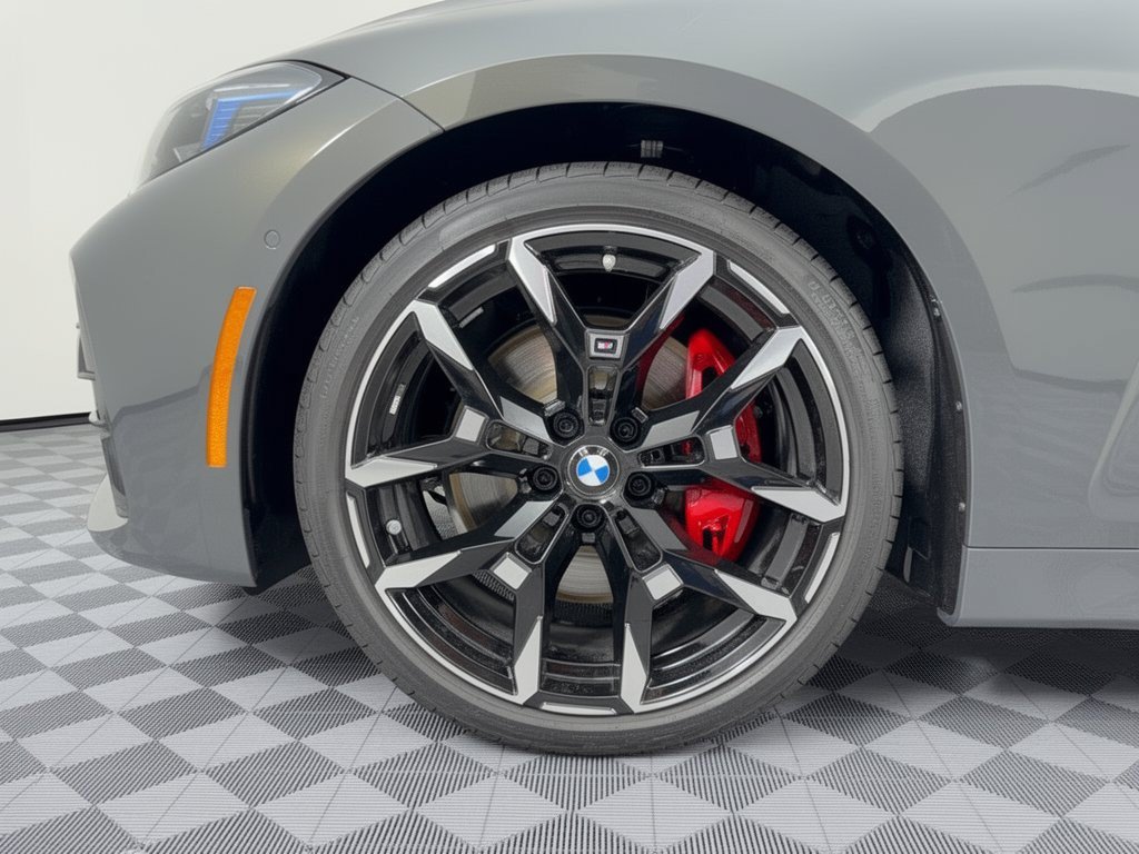 New 2027 BMW 430i Coupe w/ M Sport Package AWD/4WD image 13