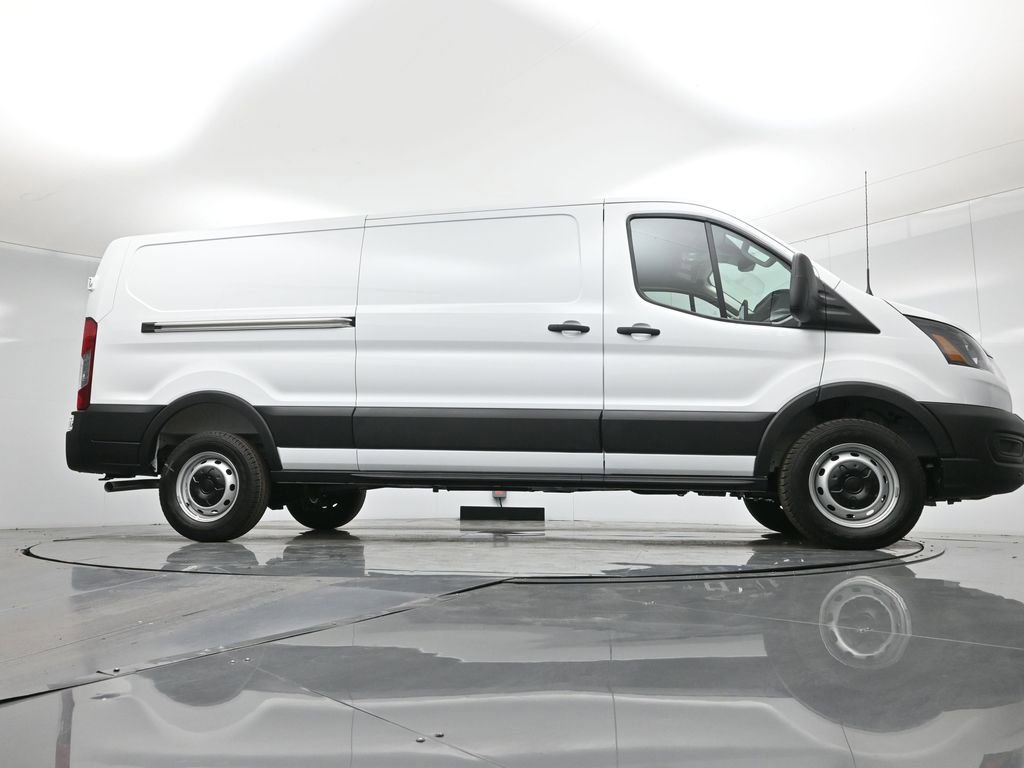 New 2026 Ford Transit 150 Low Roof w/ Load Area Protection Package image 3