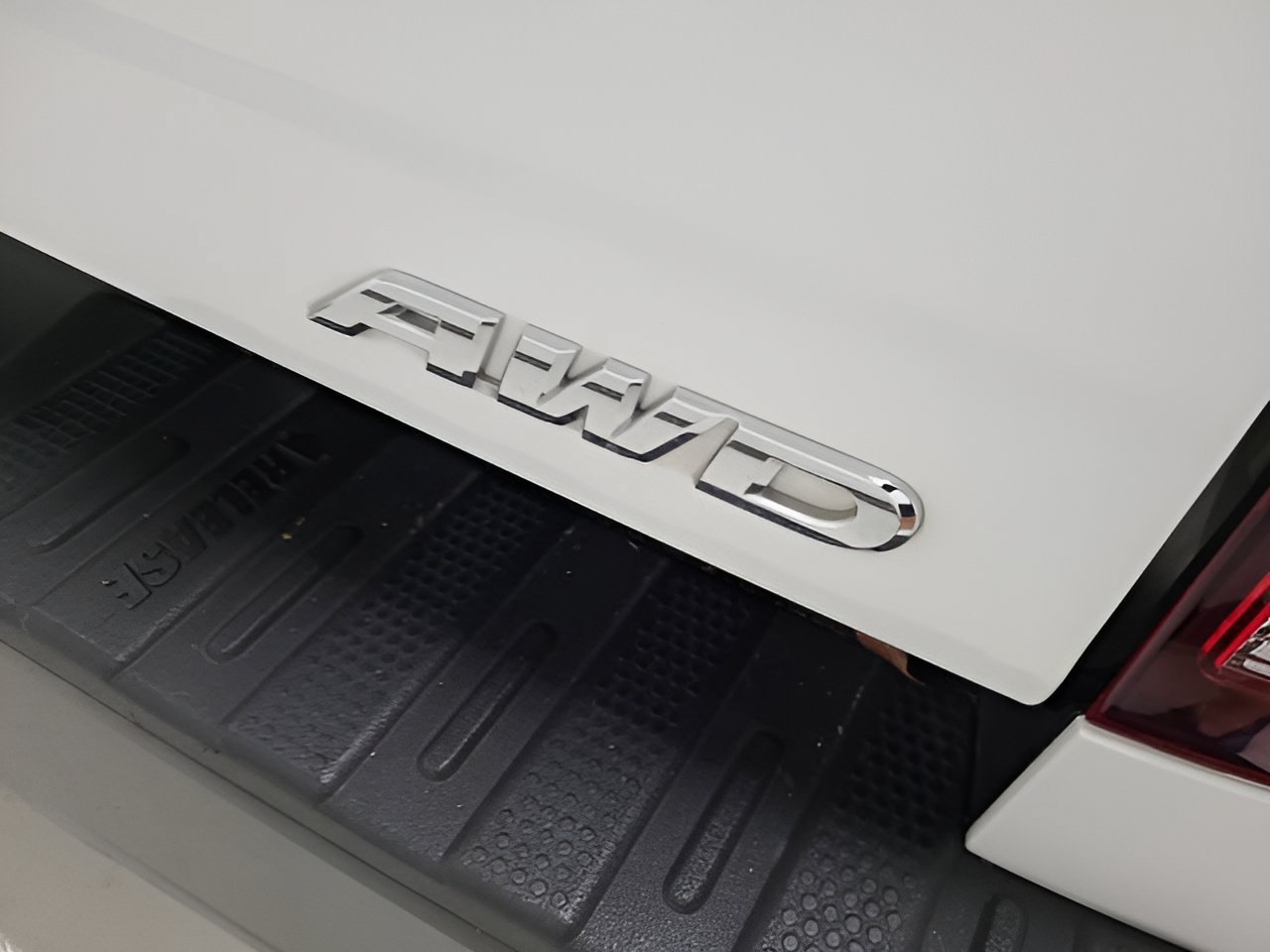 Certified 2023 Honda Ridgeline RTL image 8