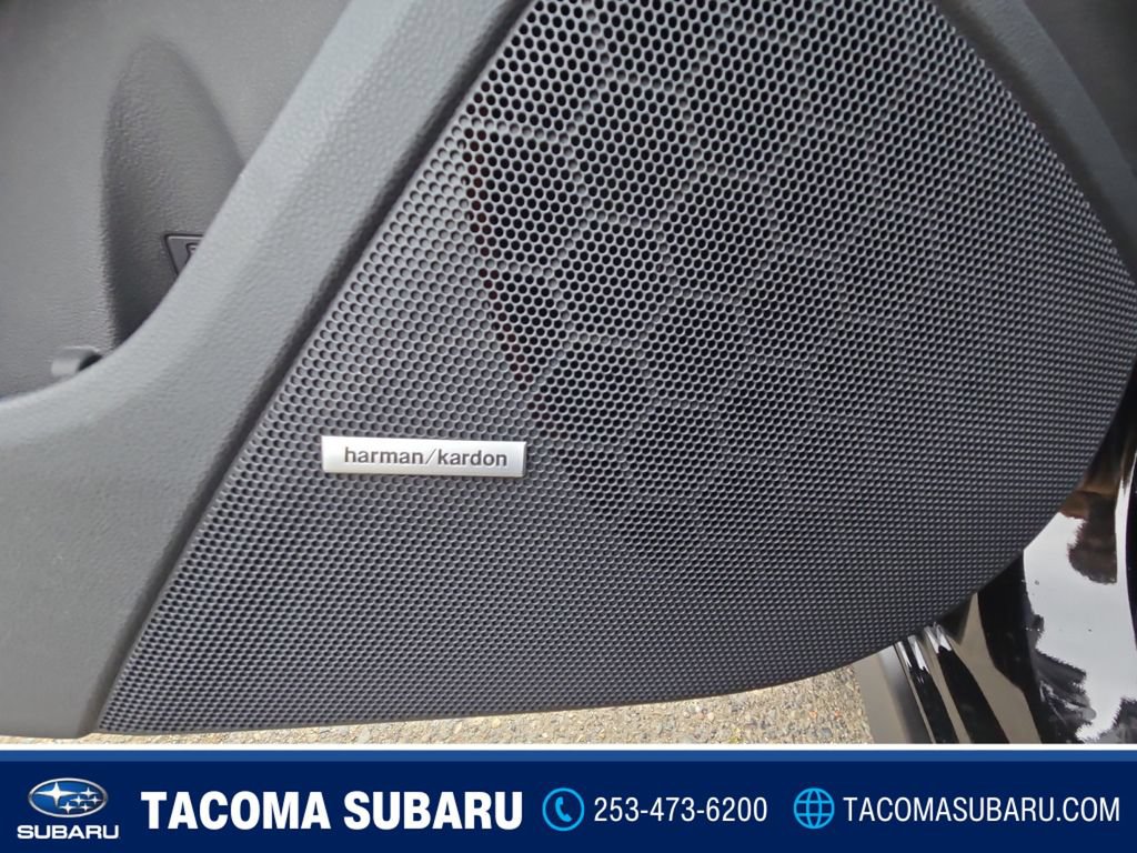New 2026 Subaru Crosstrek 2.5i Limited w/ Crosstrek Mirror Package AWD/4WD image 24