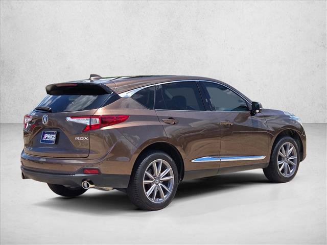 Used 2020 Acura RDX FWD w/ Technology Package image 5