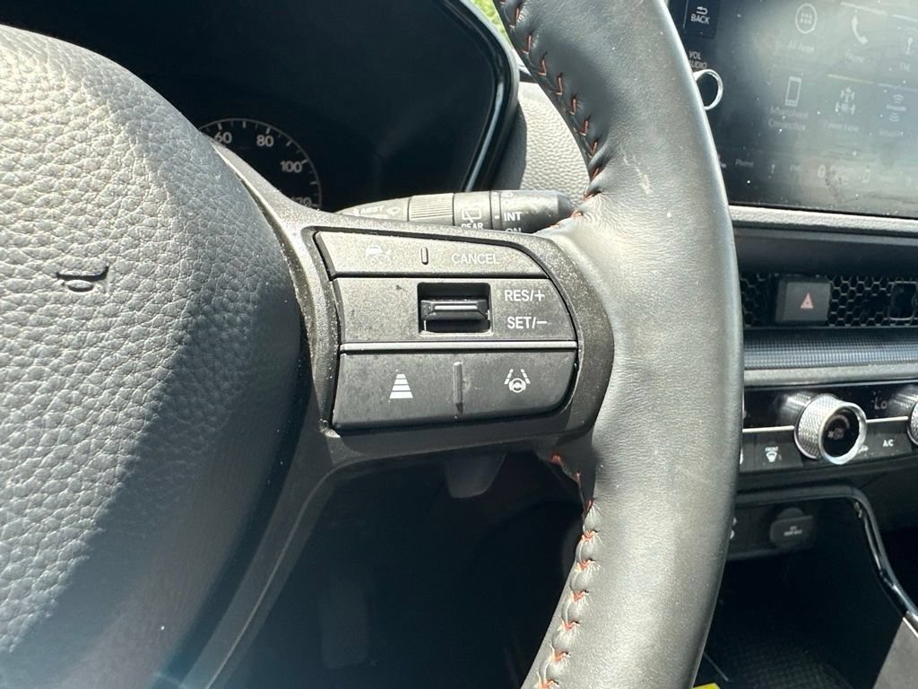 Used 2024 Honda CR-V Sport-L image 22