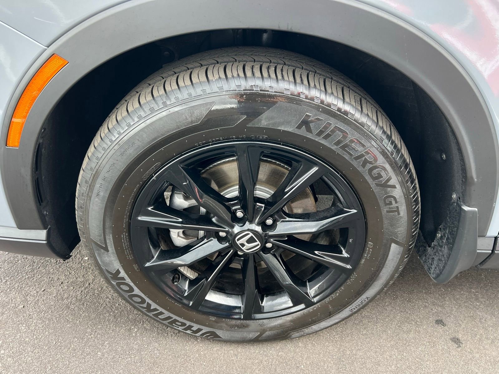 Used 2025 Honda CR-V Sport-L image 17