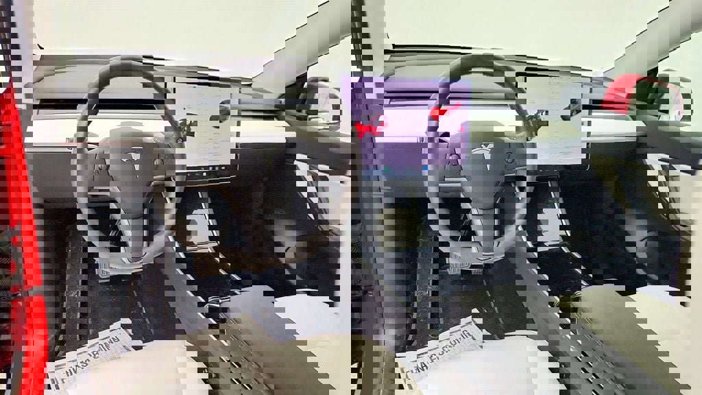 Used 2020 Tesla Model Y Long Range AWD/4WD image 12