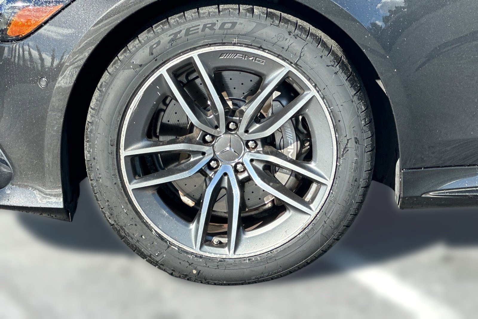 Certified 2022 Mercedes-Benz AMG GT 43 image 11