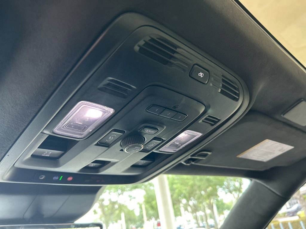 Used 2024 Cadillac Escalade V AWD/4WD image 62