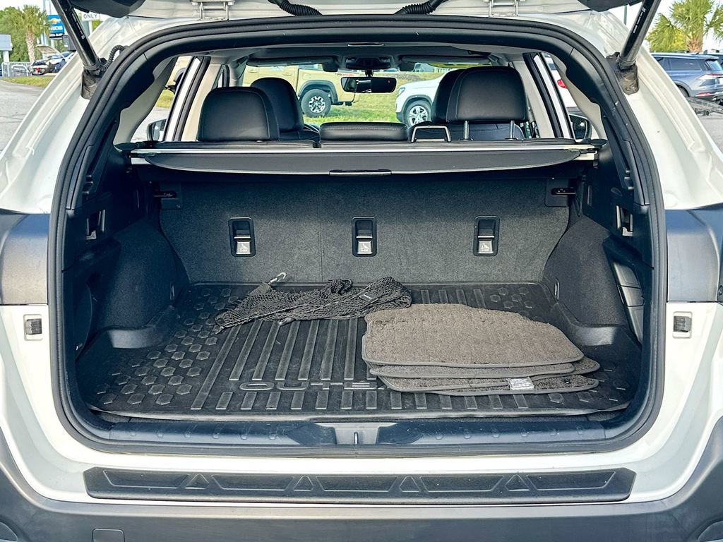 Used 2022 Subaru Outback Limited image 28