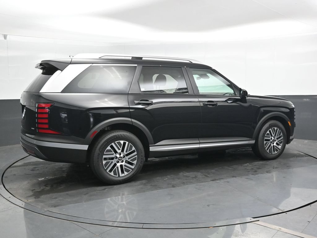 New 2026 Hyundai Palisade SEL AWD/4WD image 2