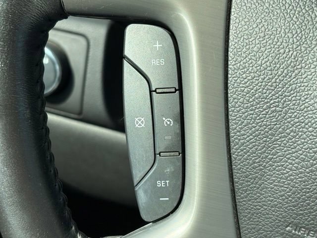 Used 2013 Chevrolet Tahoe LT w/ Suspension Package, Off-Road AWD/4WD image 19
