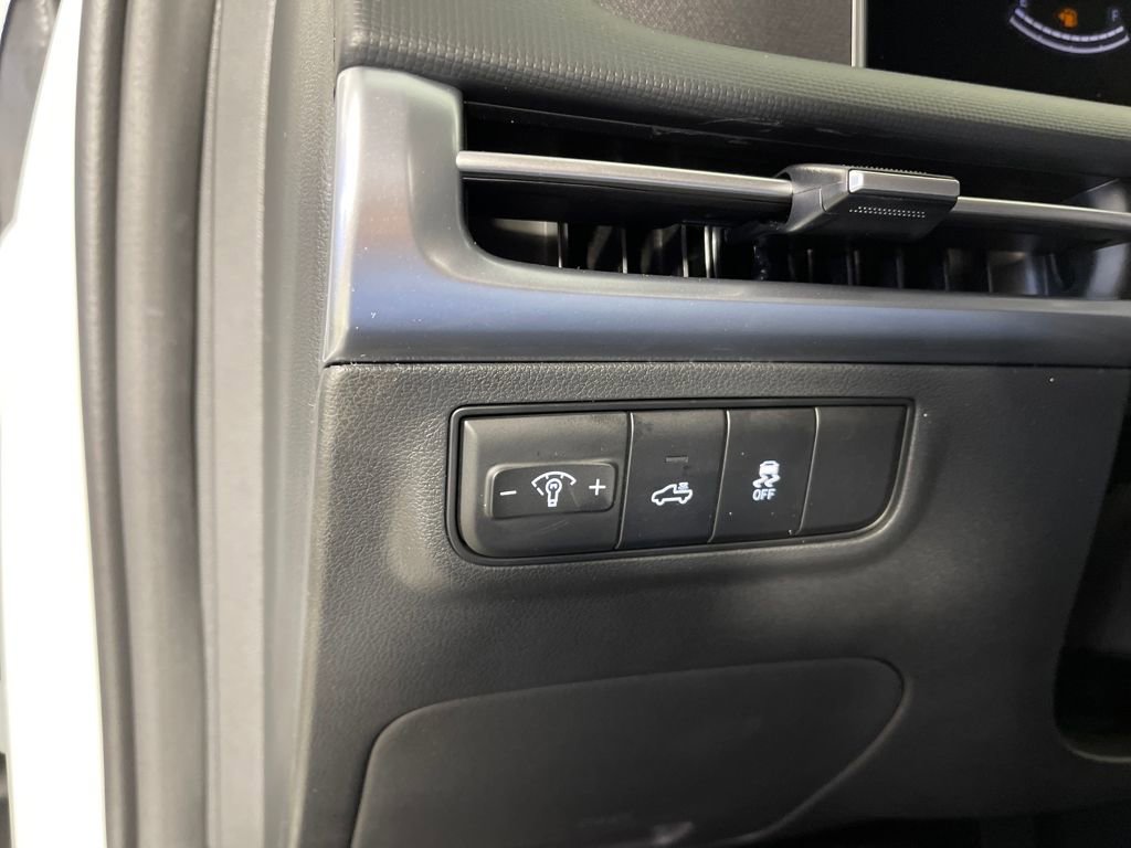 Certified 2026 Hyundai Santa Cruz SEL image 31