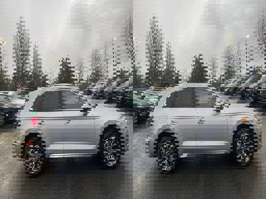 Used 2024 Audi Q5 2.0T Premium Plus video 2