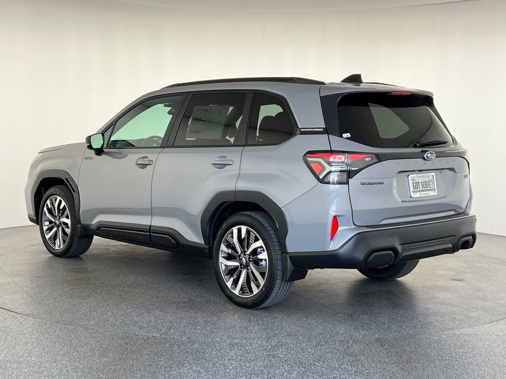 New 2026 Subaru Forester Touring AWD/4WD image 7