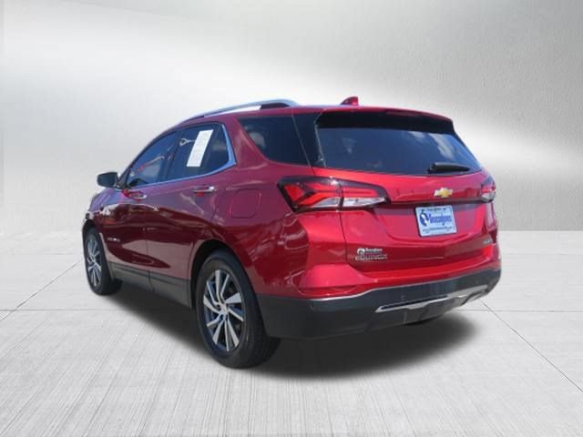 Used 2024 Chevrolet Equinox Premier FWD image 6