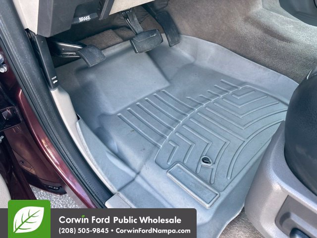 Used 2009 Ford F250 Lariat AWD/4WD image 26