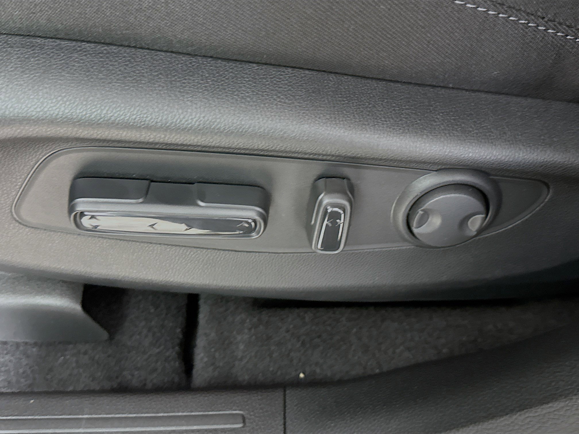 New 2026 Honda CR-V EX image 21