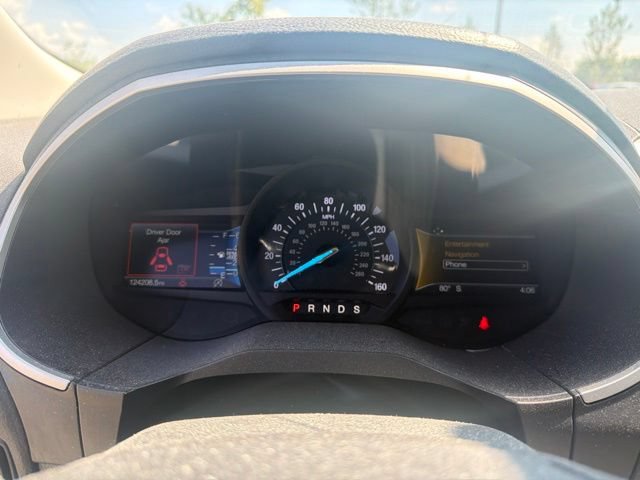 Used 2020 Ford Edge SEL FWD image 46