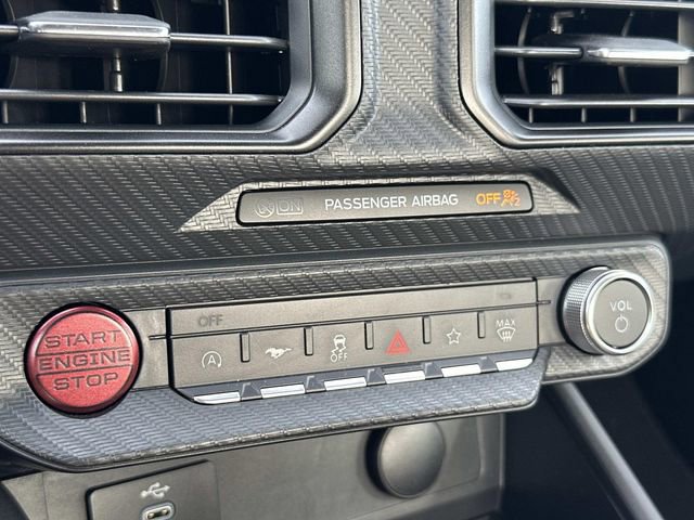 New 2025 Ford Mustang GT image 26