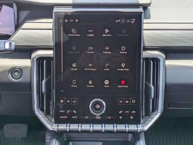 Used 2026 GMC Acadia Elevation w/ Elevation Premium Package FWD image 20