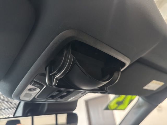 Used 2025 Honda Ridgeline Black Edition image 52