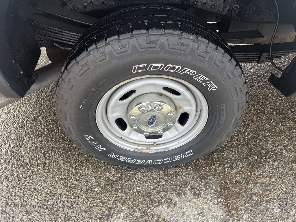 Used 2015 Ford F350 XL image 14