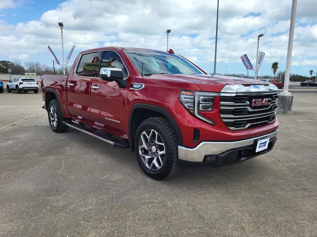 Used 2023 GMC Sierra 1500 SLT image 22