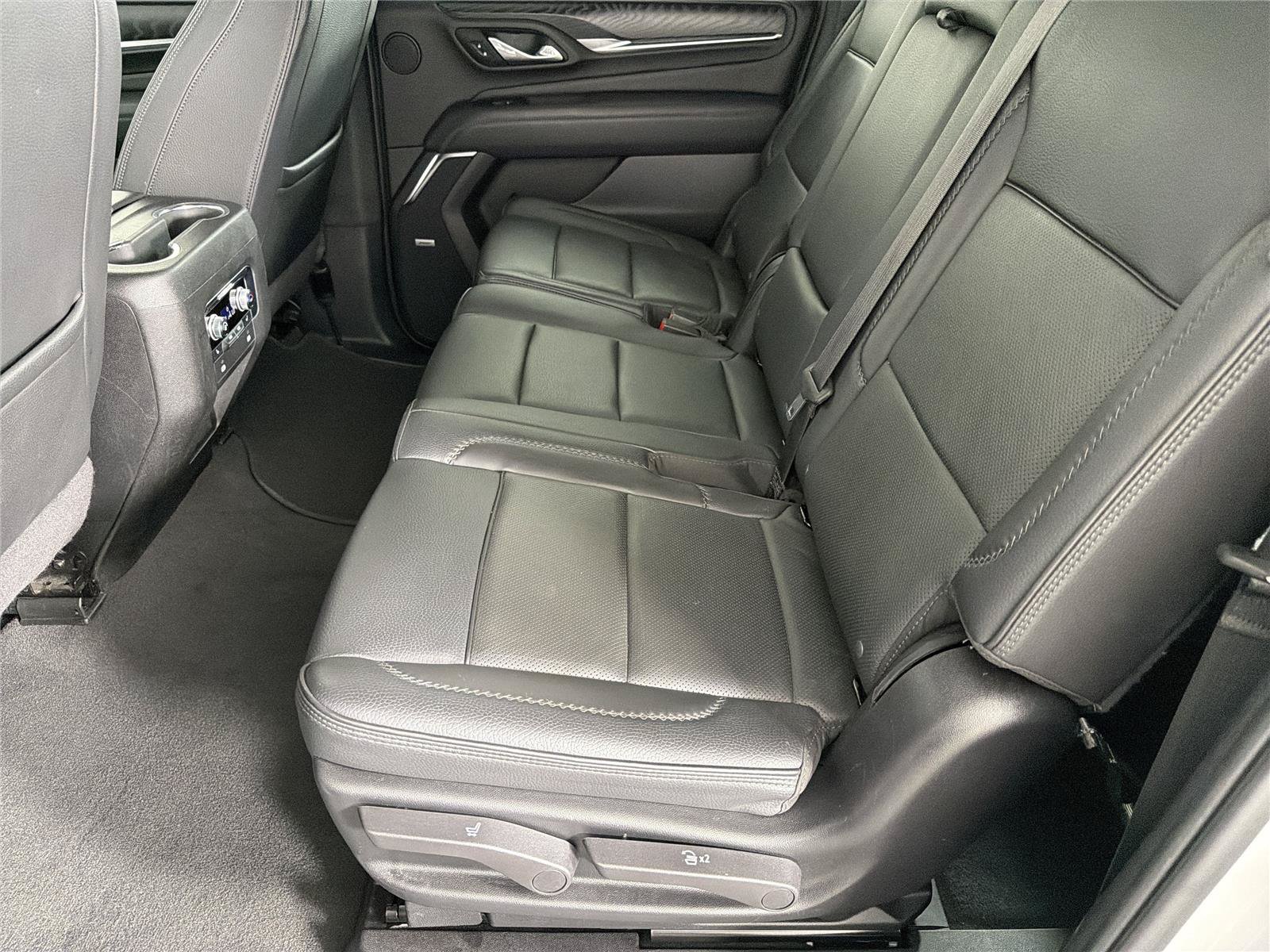 Certified 2024 GMC Yukon XL Denali RWD image 21