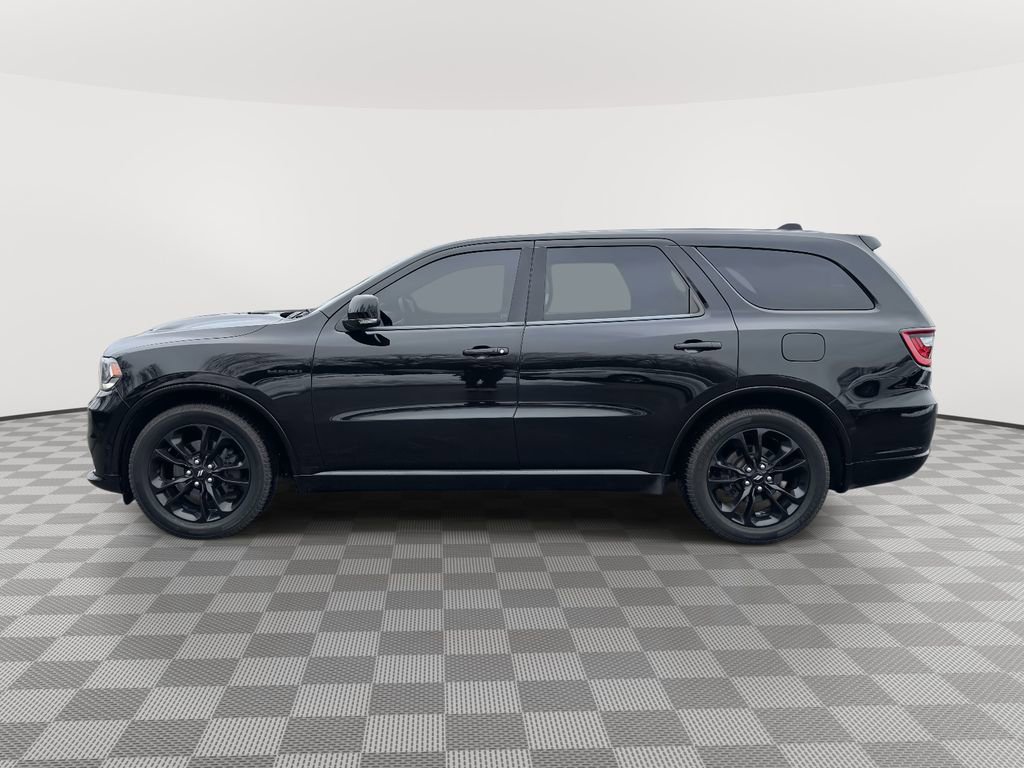 Used 2020 Dodge Durango R/T w/ Blacktop Package image 4