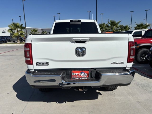 Used 2024 RAM 2500 Limited image 5