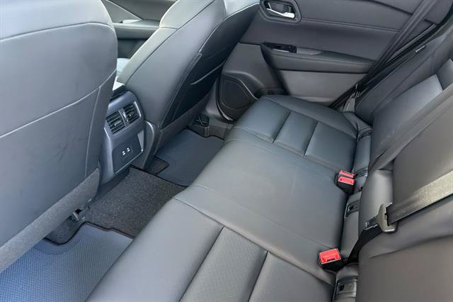 New 2026 Nissan Rogue Dark Armor FWD image 13
