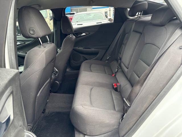 Used 2017 Chevrolet Malibu LT FWD image 20