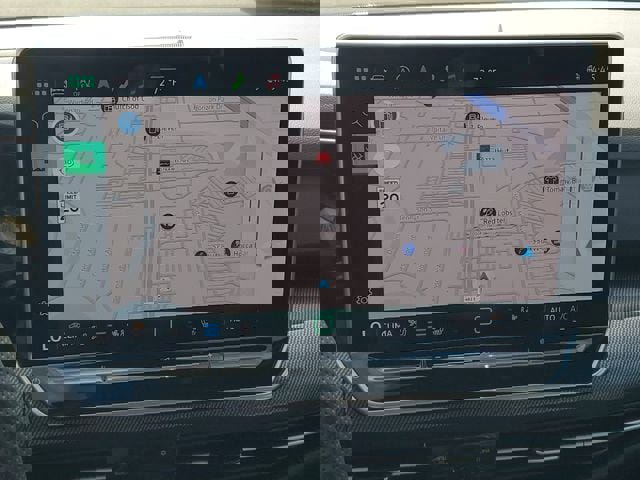 Used 2025 Volkswagen GTI SE w/ SE Leather Seating Package FWD image 23