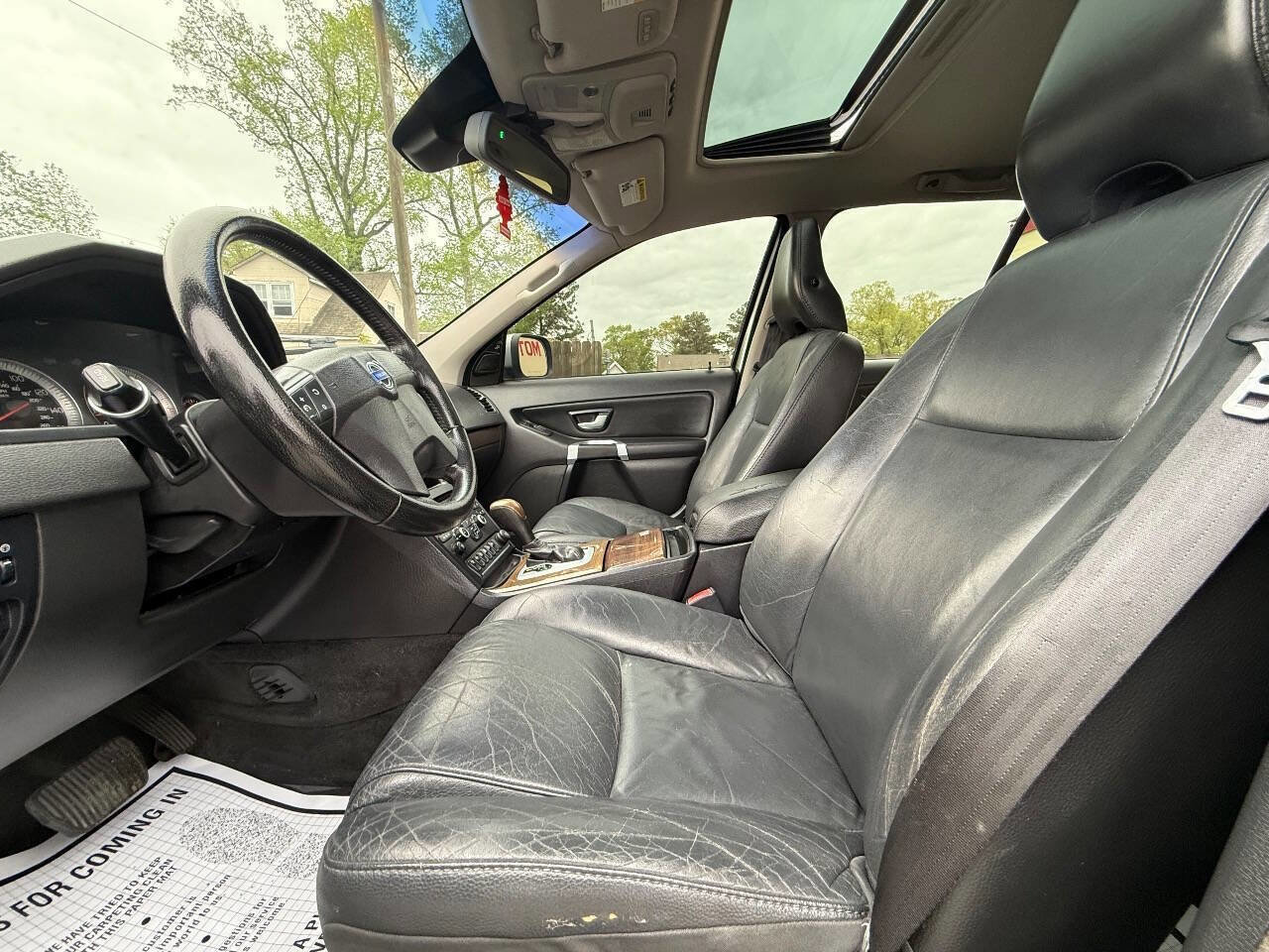 Used 2012 Volvo XC90 3.2 image 16