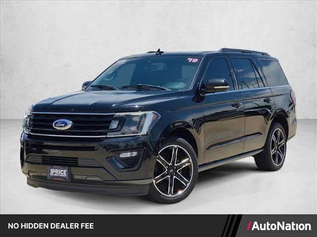Used 2019 Ford Expedition Limited w/ Equipment Group 303A