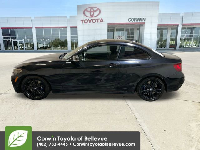 Used 2014 BMW M235i Coupe image 5