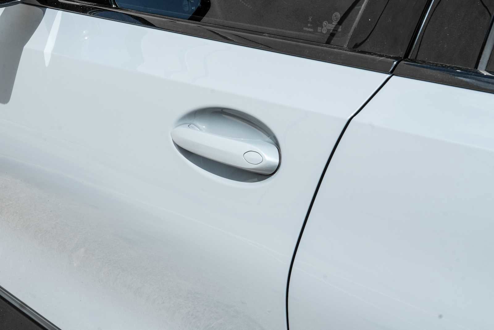 Used 2023 BMW M3 Competition w/ Executive Package image 50