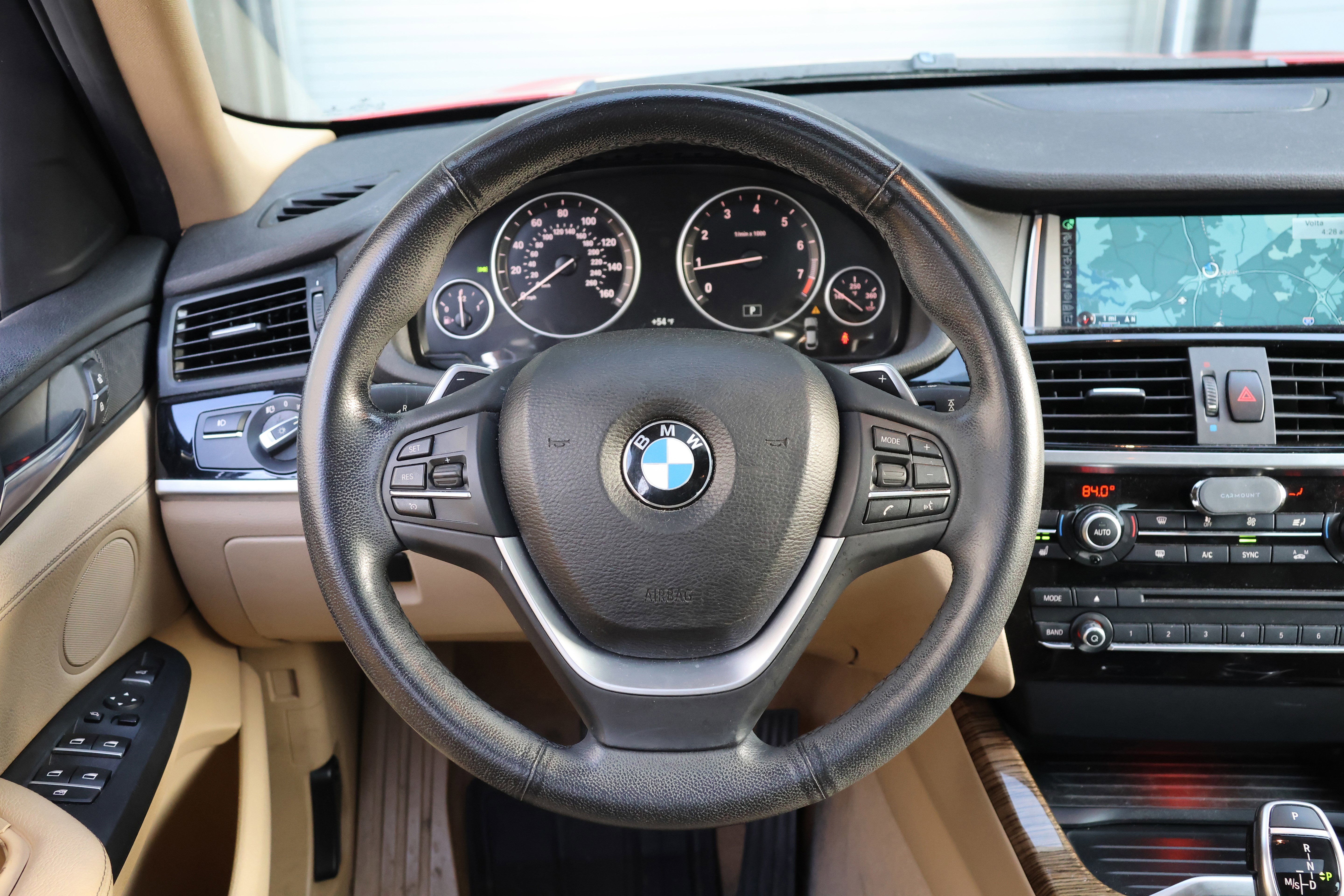 Used 2016 BMW X4 xDrive28i image 17