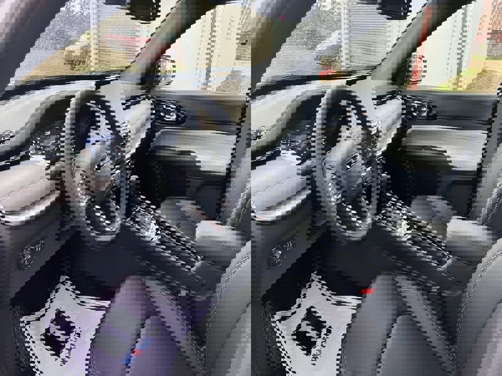 New 2026 Jeep Compass Limited image 7