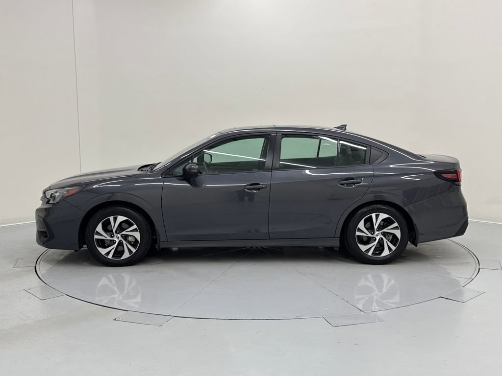 Certified 2023 Subaru Legacy Premium image 3