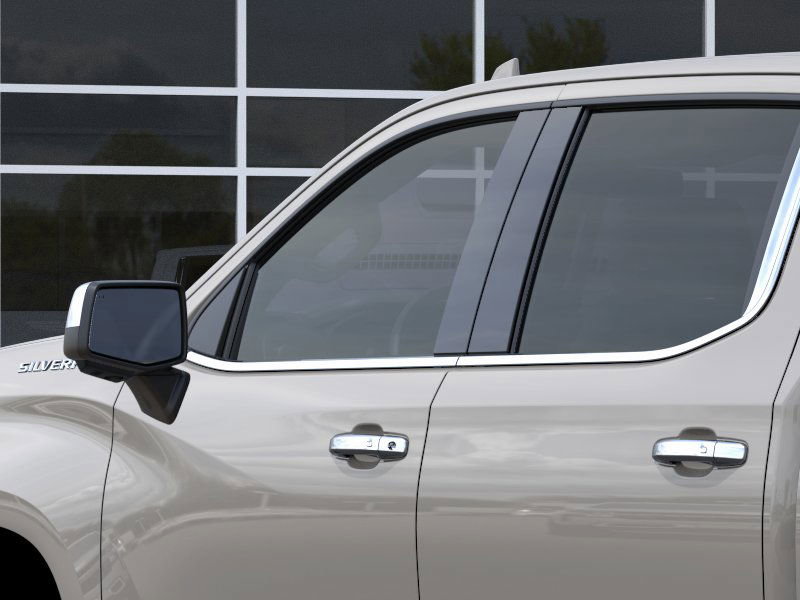 New 2026 Chevrolet Silverado 1500 High Country w/ Technology Package image 36