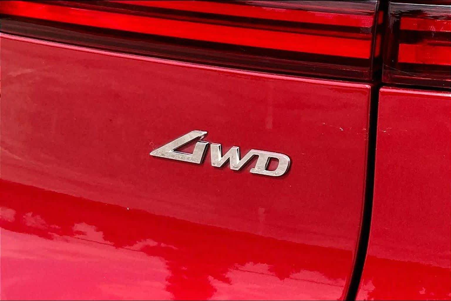 Used 2023 Genesis GV70 2.5T AWD/4WD image 30