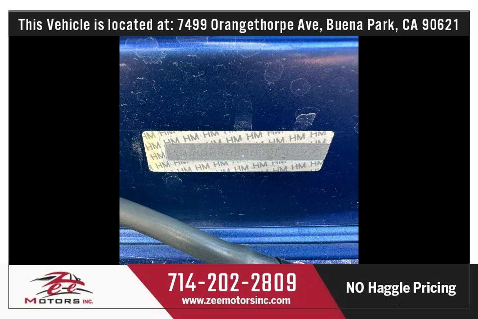 Used 2013 Honda Fit image 49
