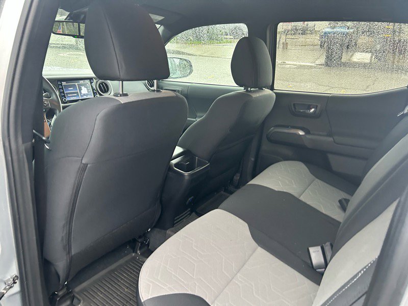 Used 2023 Toyota Tacoma TRD Off-Road image 15