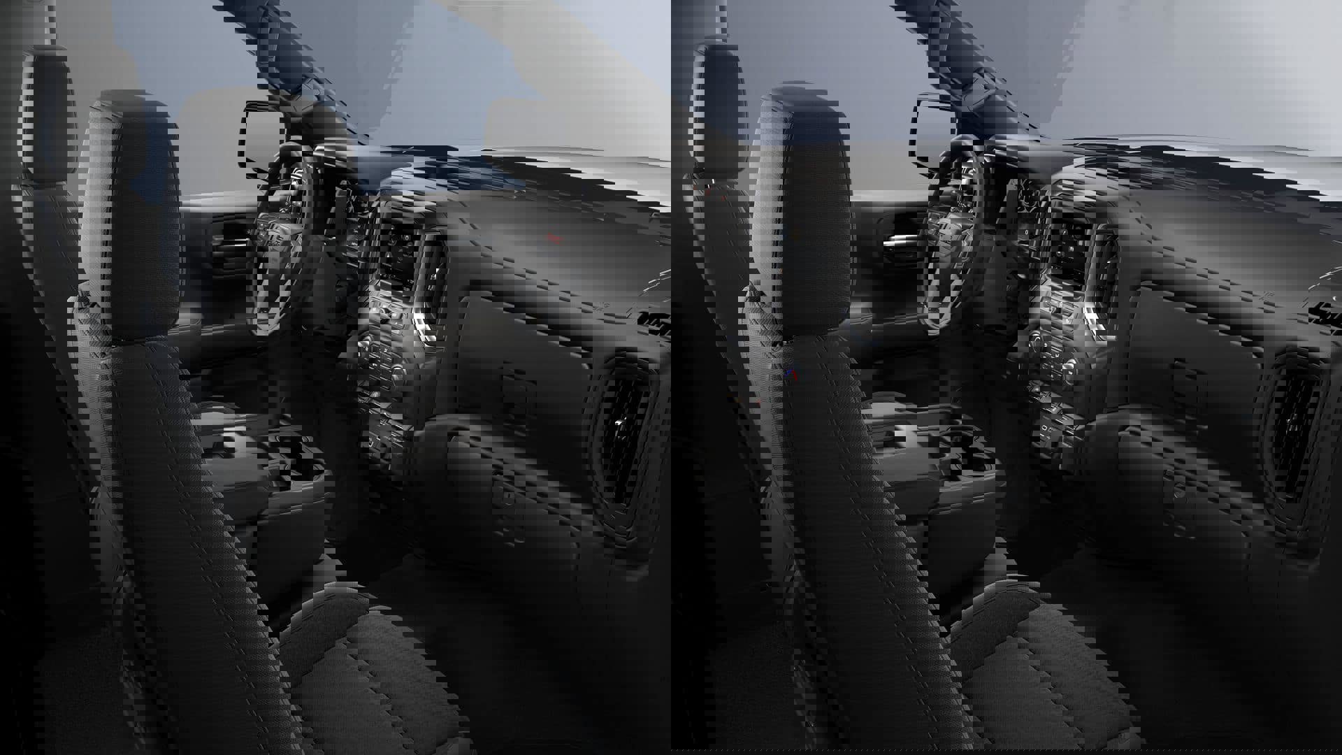 New 2026 GMC Sierra 1500 Pro w/ Pro Value Package image 19