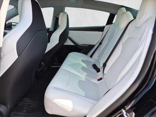 Used 2026 Tesla Model 3 Performance AWD/4WD image 11