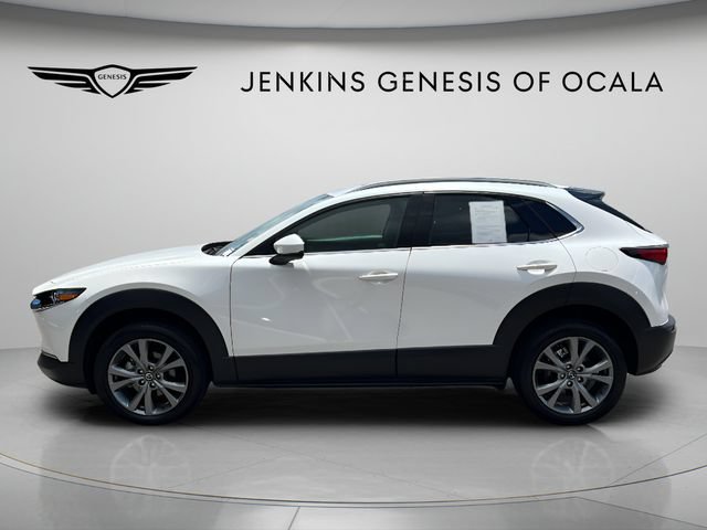 Used 2025 MAZDA CX-30 AWD 2.5 S w/ Premium Package image 6