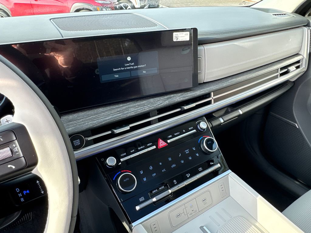 New 2026 Hyundai Santa Fe Calligraphy image 19