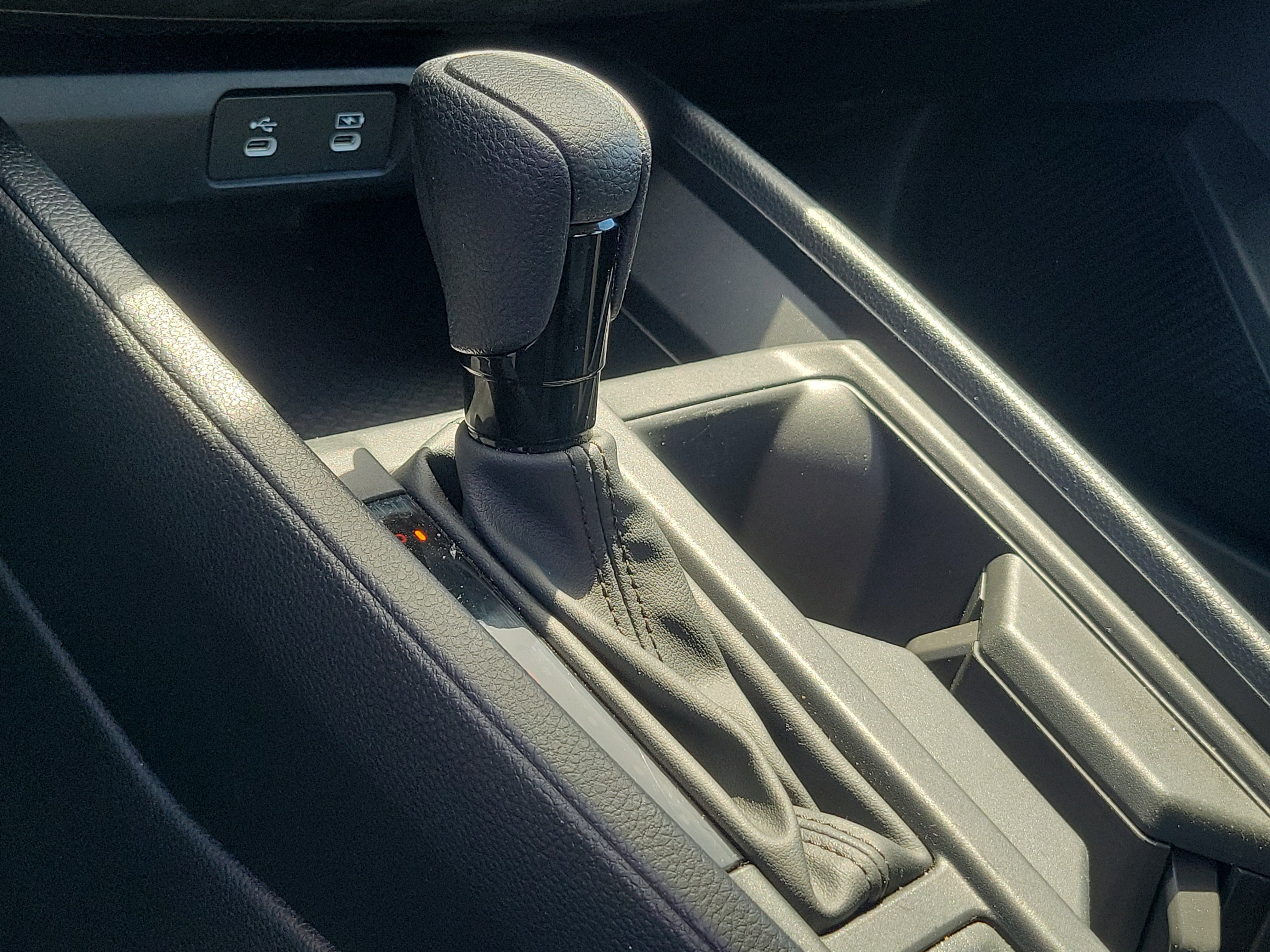 Used 2024 Honda Accord EX image 27